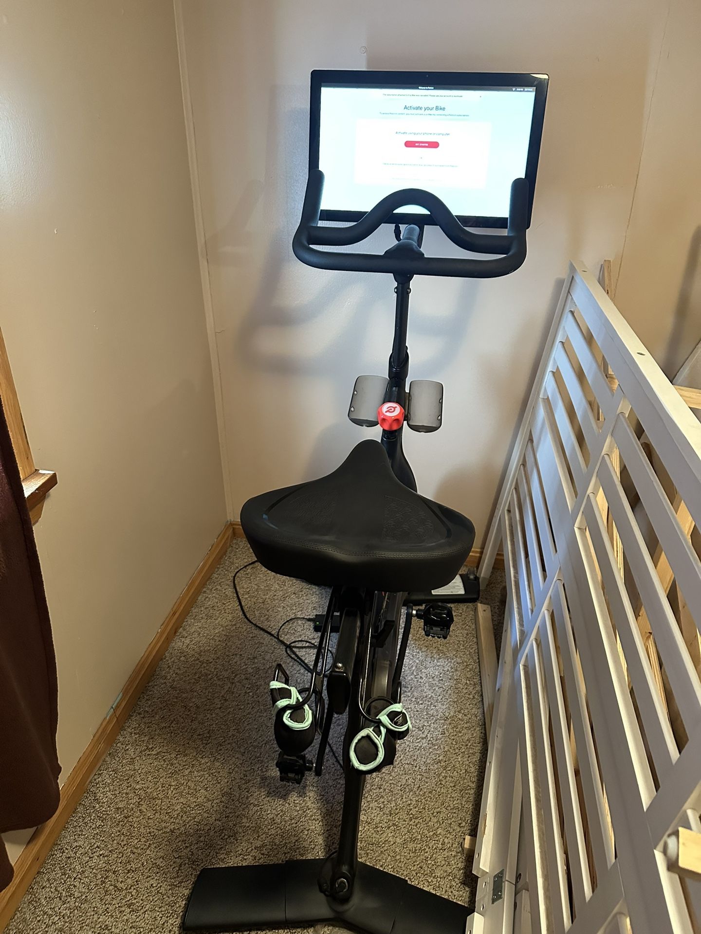 Peloton
