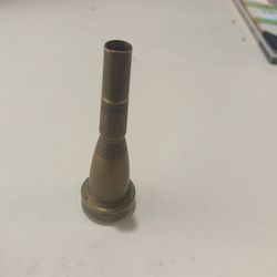 Trumpet Mouth Piece 7c