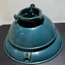 Swivel Straight Christmas Tree Stand