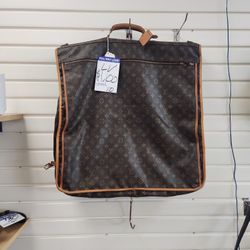 Louis Vuitton Travel Bag 2272 Cash America Pawn