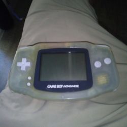 Gameboy advance