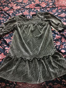 Size  M Women’s Party Mini Dress. New With Tags In