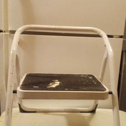 Step Stool