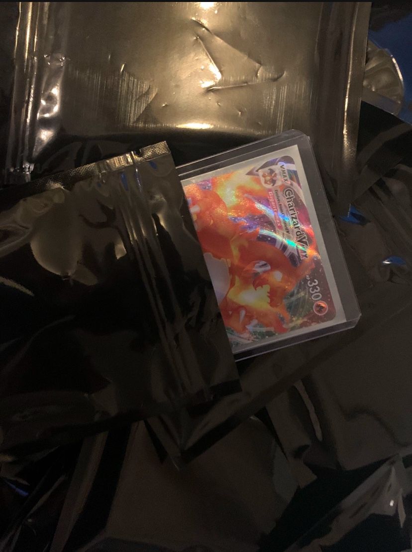 Pokémon 30 Card Fat Packs With Ultra Rare God Pack 