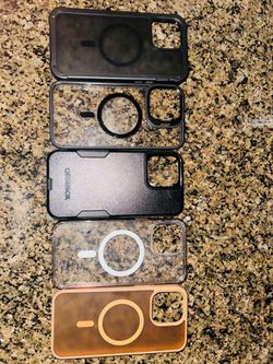iPhone 14 Pro Max cases