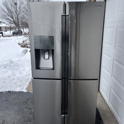 Samsung Refrigerator 