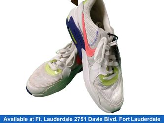 Nike Dd4353-100 White