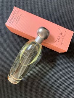 Estée Lauder Pleasures Coral-Orange Box 3.4 fl oz