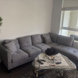 Couch For Sale