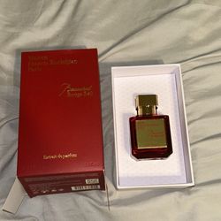 Baccarat Rouge 540 2.4 Fl Oz