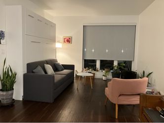 Murphy Bed