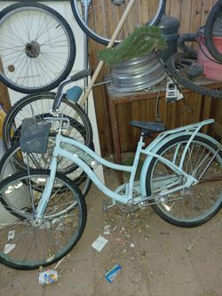 Bicycle