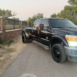 2015 Ford F-350 Super Duty