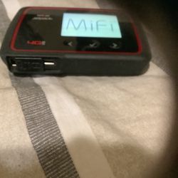Mifi Personal Hotspot $25 