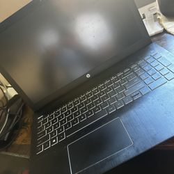Pavilion Laptop