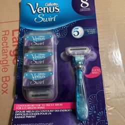 Women’s Razor