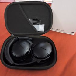 Bose QuietComfort  Wireless Active Noise Canceling
