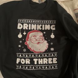 Christmas Crewneck