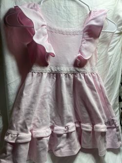 Ropa para niña