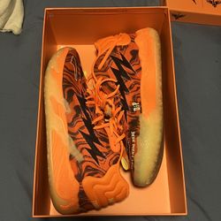 Lamelo Ball Mb.03 Halloween 