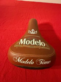 Modelo BMX seat