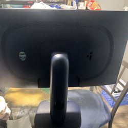 Alienware Monitor