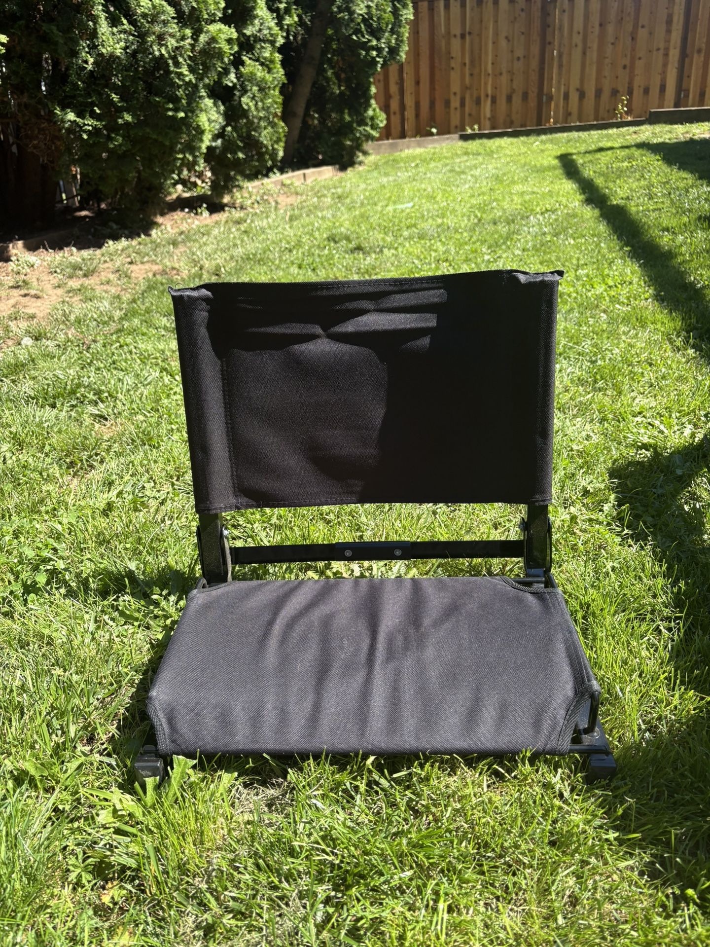 Stadium Seats