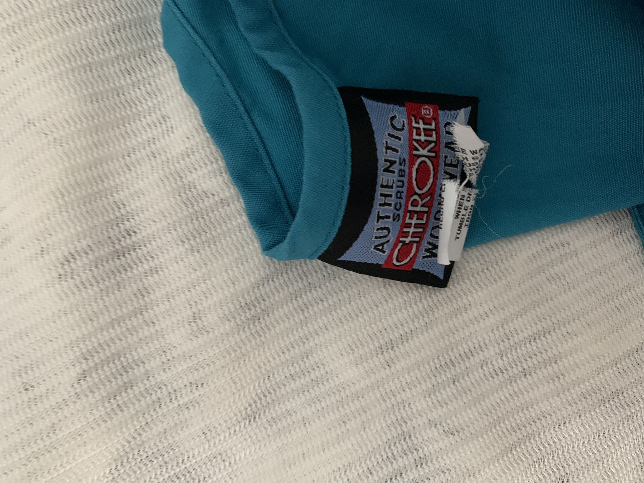 Nursing Jacket Scrubs