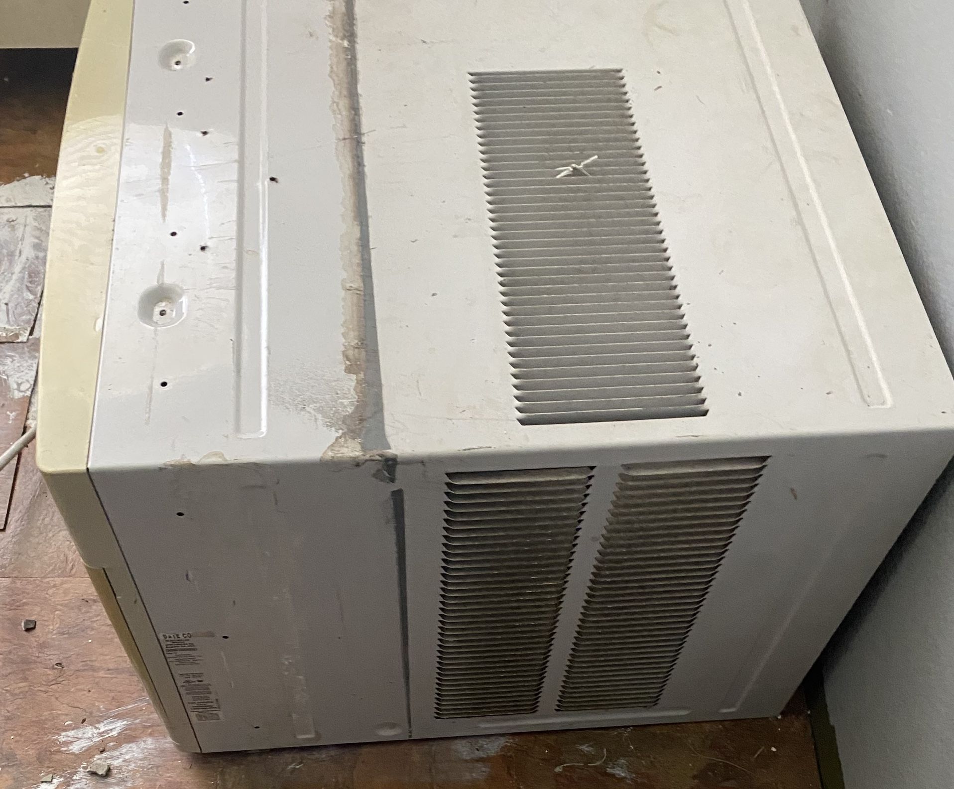 Ac Unit