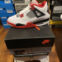 Jordan Retro 4