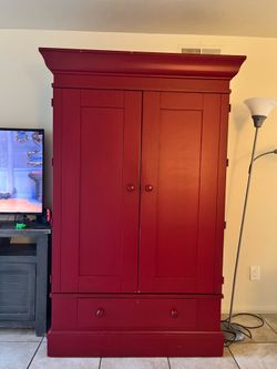 Large Vintage dresser