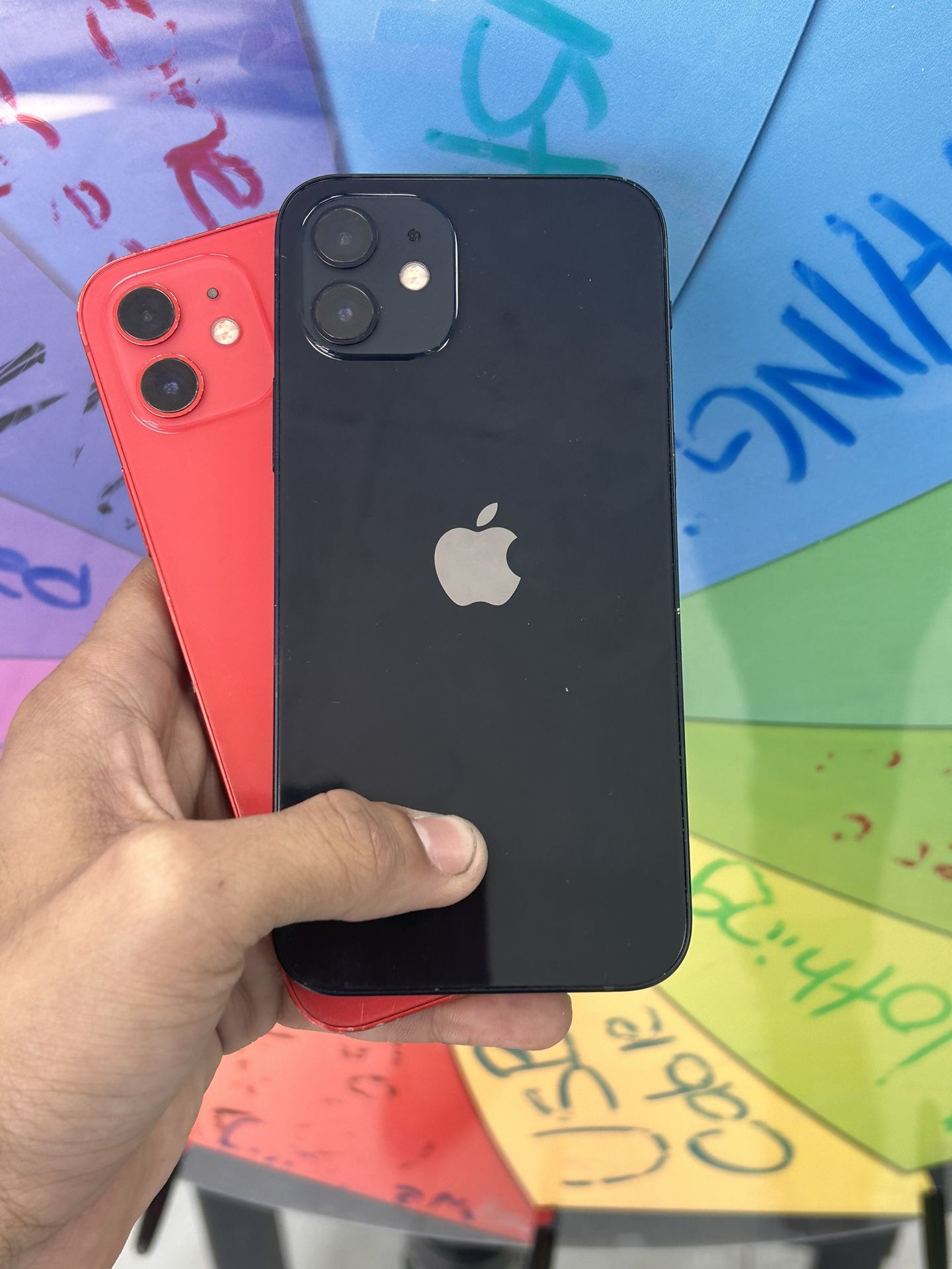 Iphone 12 ! Limited Time Sale !