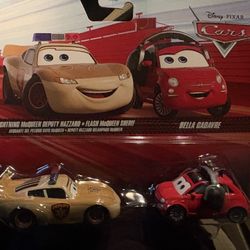 Disney Cars 