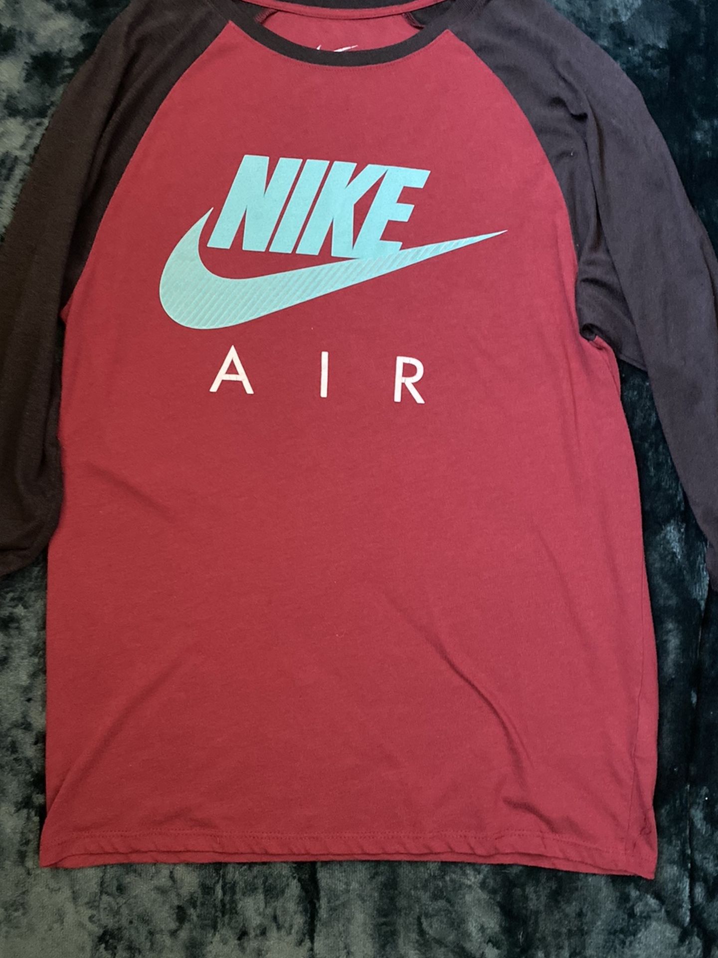 Nike Air Baseball Tee