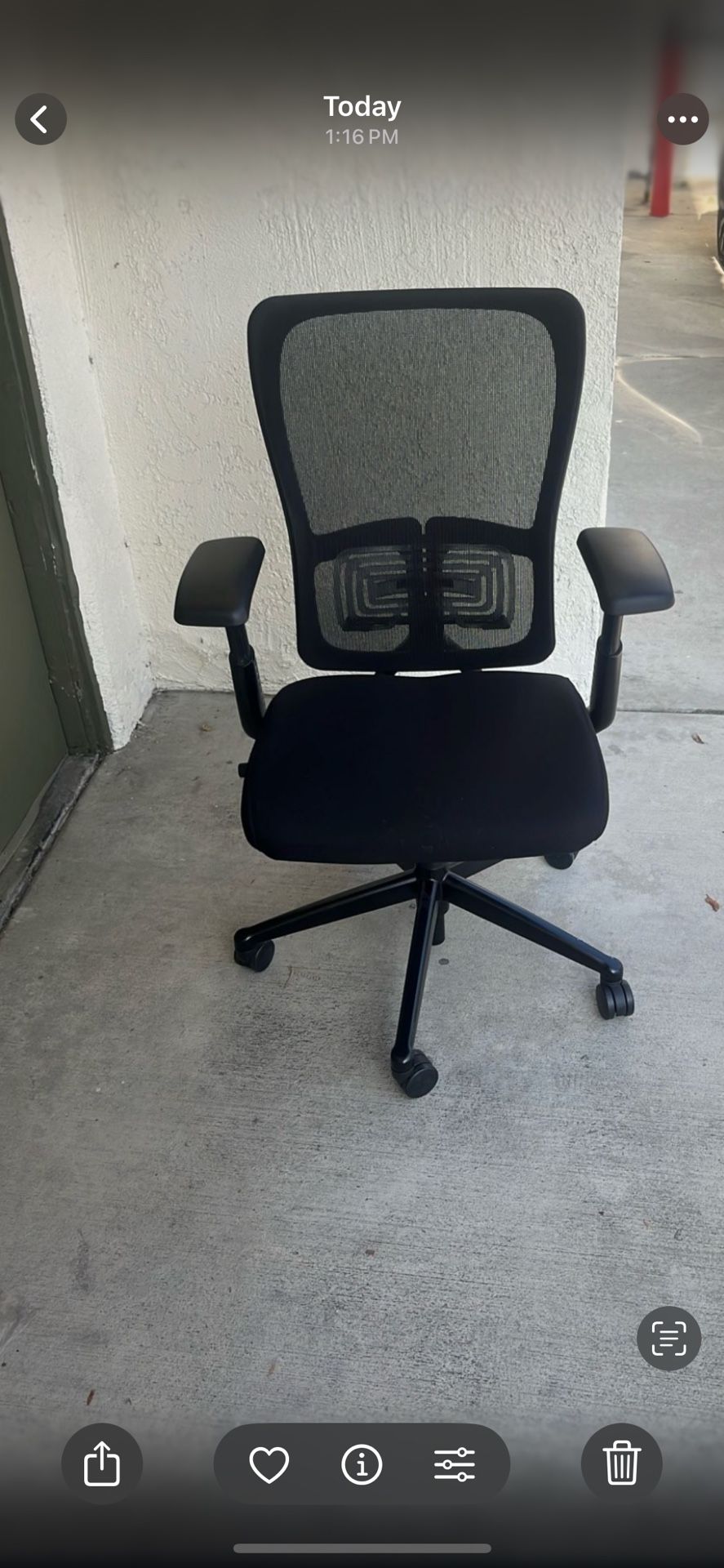 Office Chair
