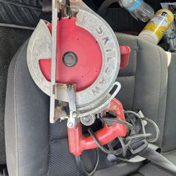 skill saw 