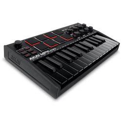 Akai Professional MPK Mini MK3