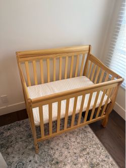 Crib