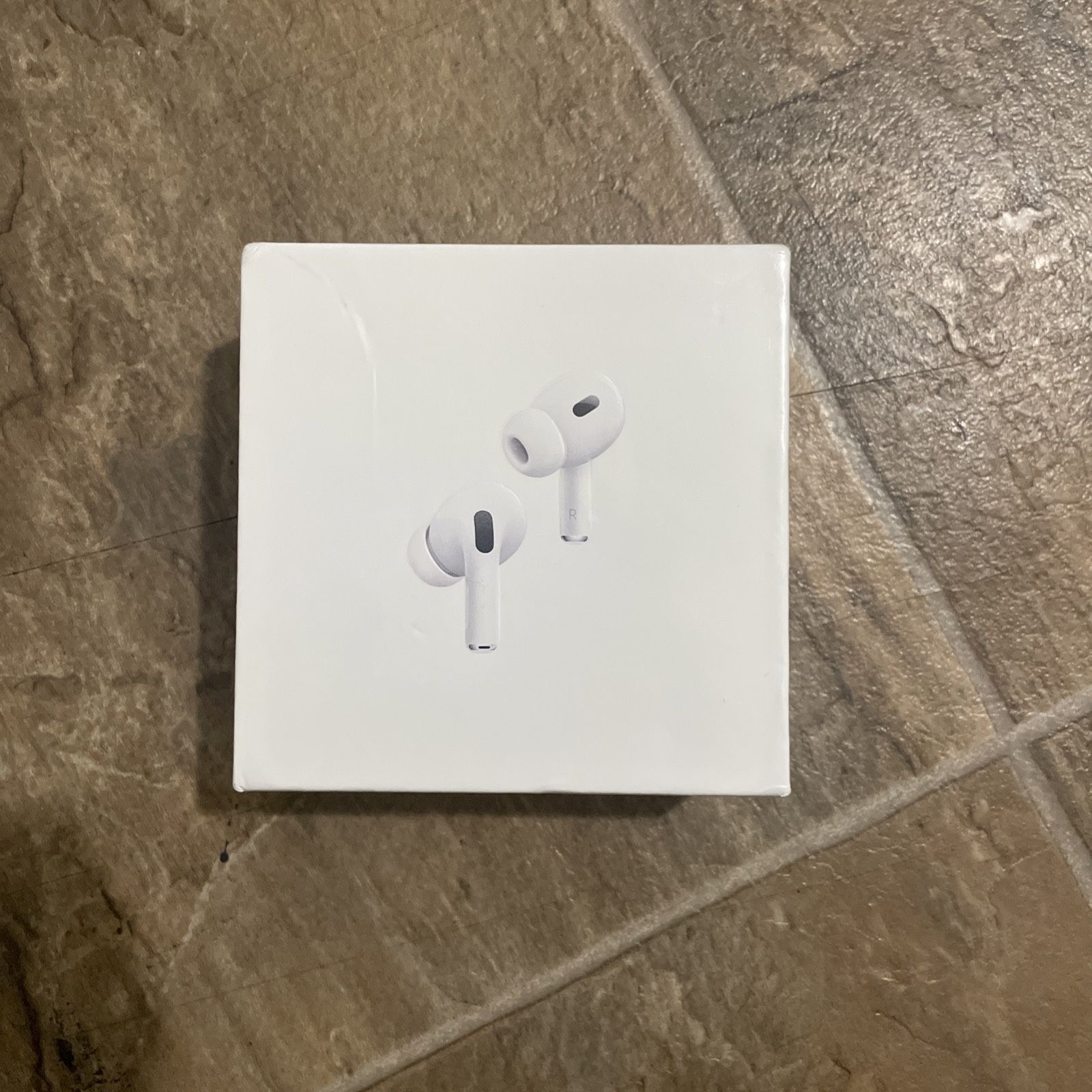 airpod pro gen 2 (usb-c)
