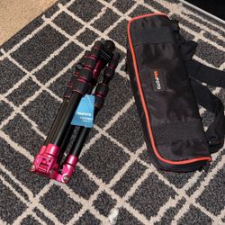Mefoto tripod Kit