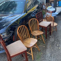 Chairs 