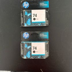 Printer Ink 