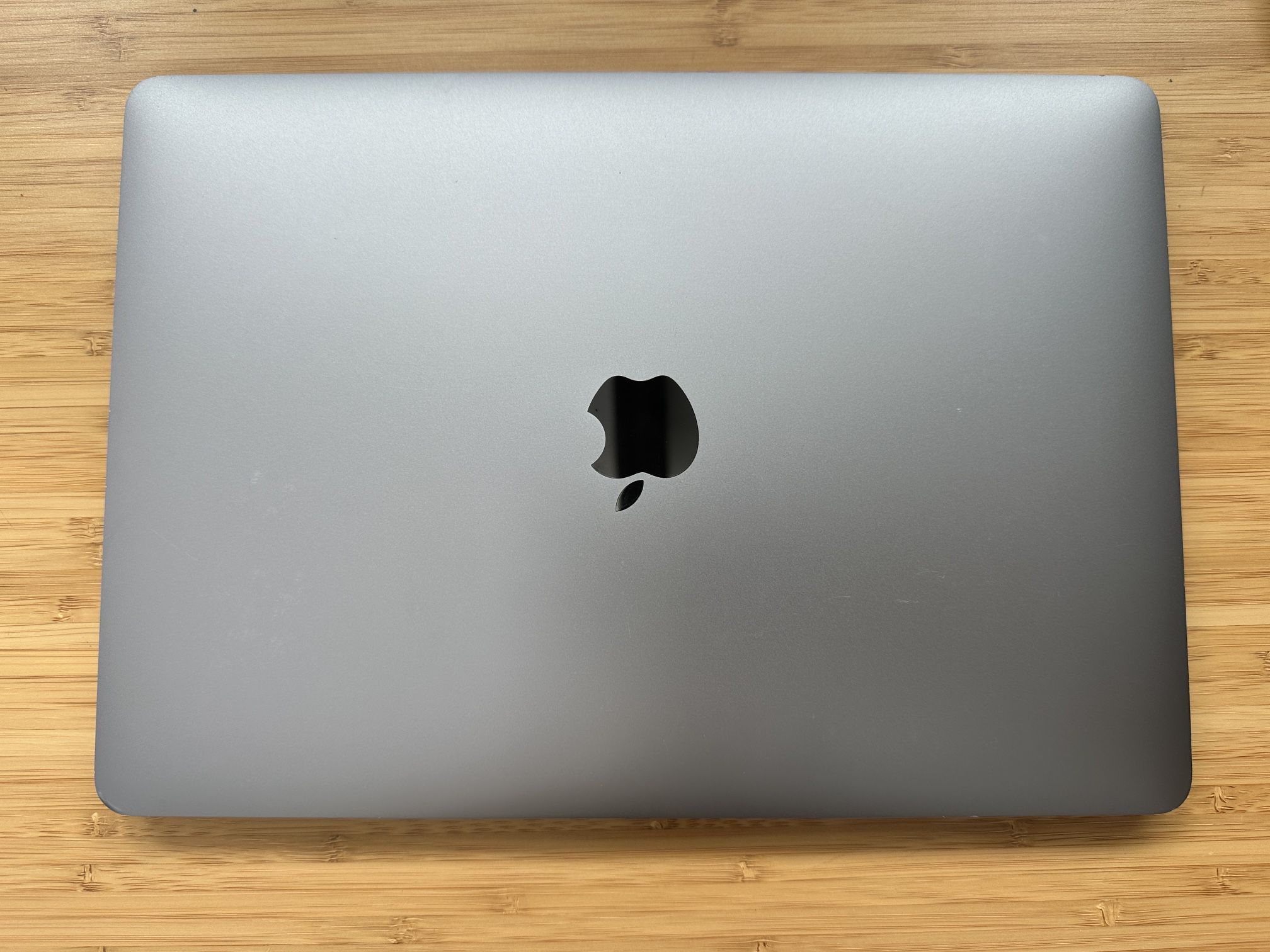 MacBook Pro 13.3-inch M1 (2020) 