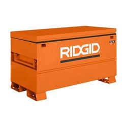 RIGID TOOL BOX