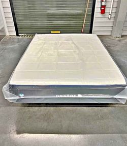 New Full Size Mattress For Sale - Pay on arrival