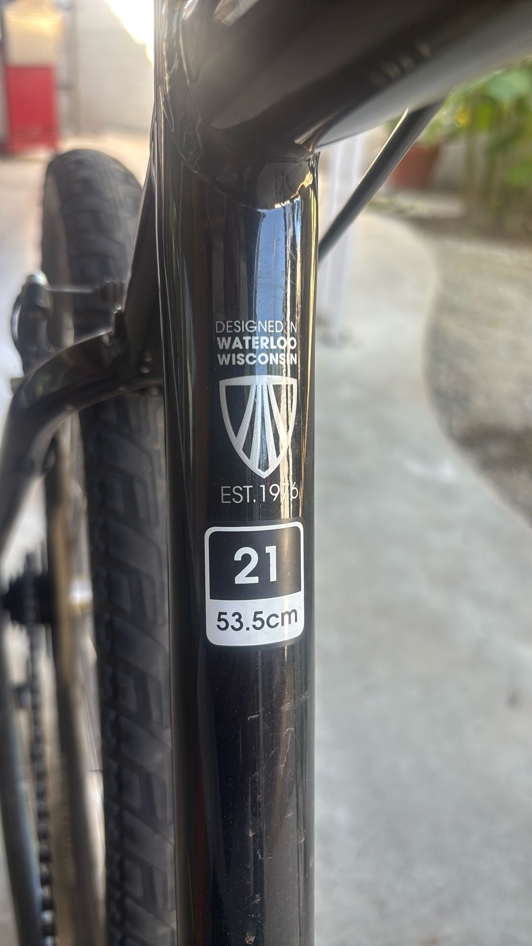 Trek Bike For Sale