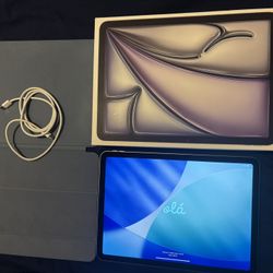 Ipad Air (m2)