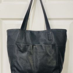 Fossil Tote