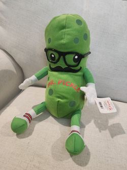 Mr. Pickle