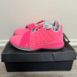 Pink CP3